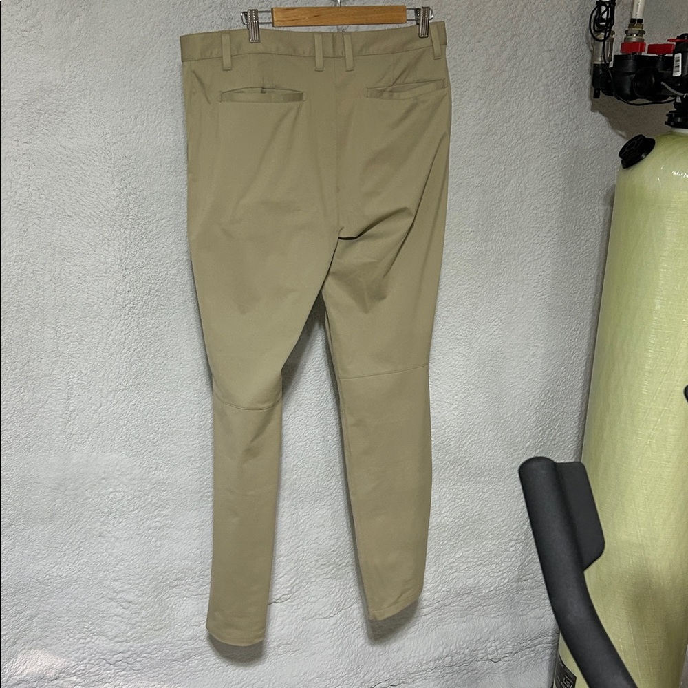 Tan Slacks - image 4